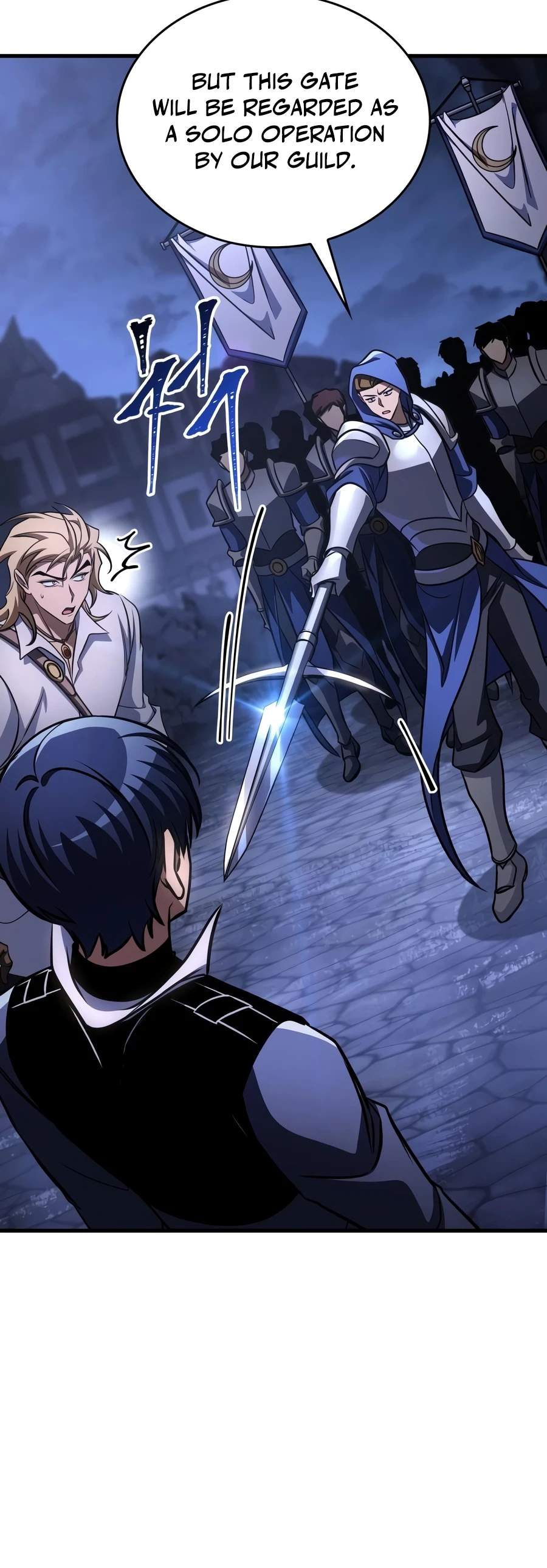 My Exclusive Tower Guide Ch.121 p7