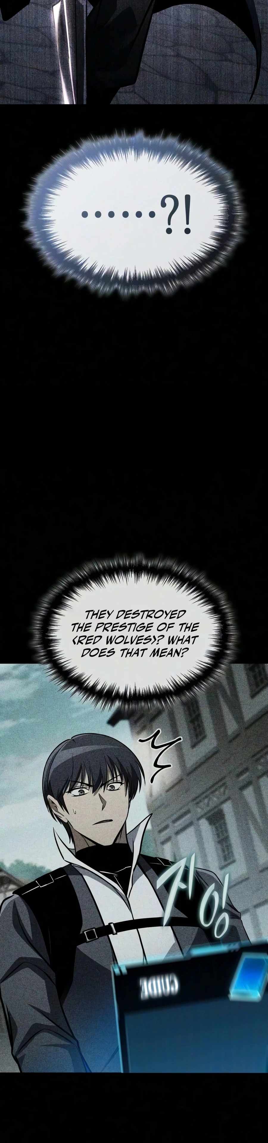 My Exclusive Tower Guide Ch.122 p11