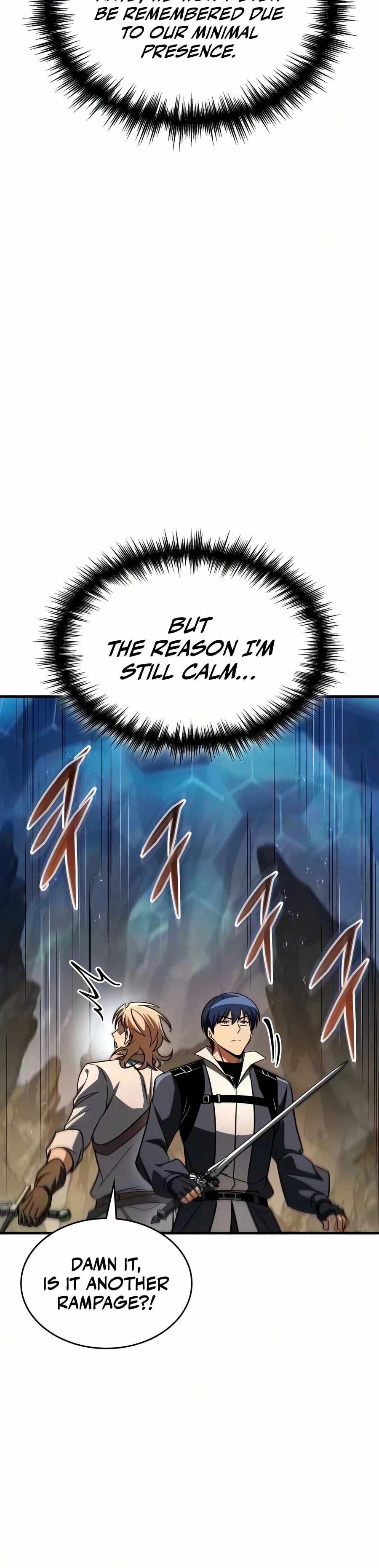 My Exclusive Tower Guide Ch.122 p19