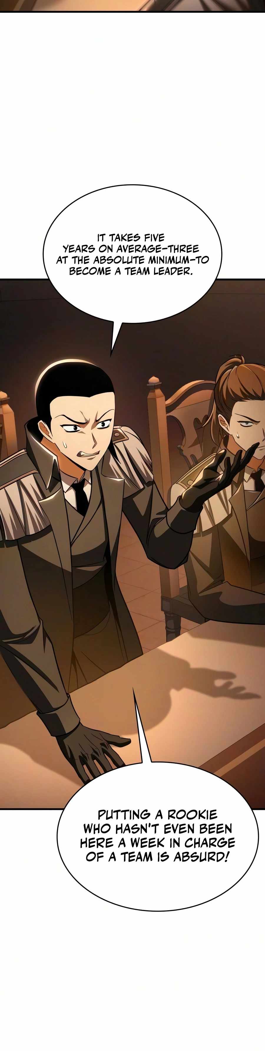 My Exclusive Tower Guide Ch.122 p7