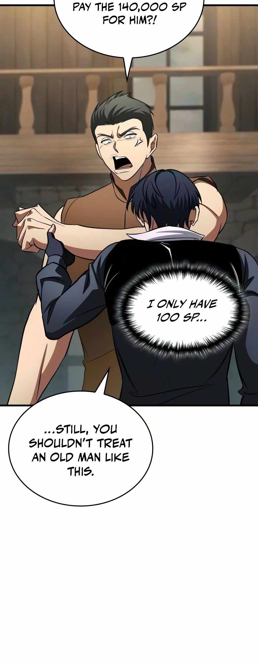 My Exclusive Tower Guide Ch.126 p16