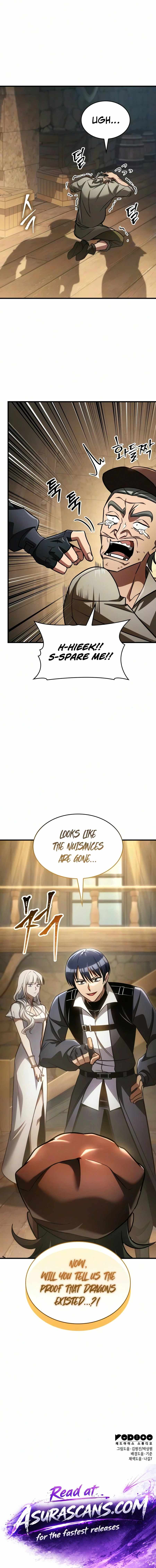 My Exclusive Tower Guide Ch.126 p21
