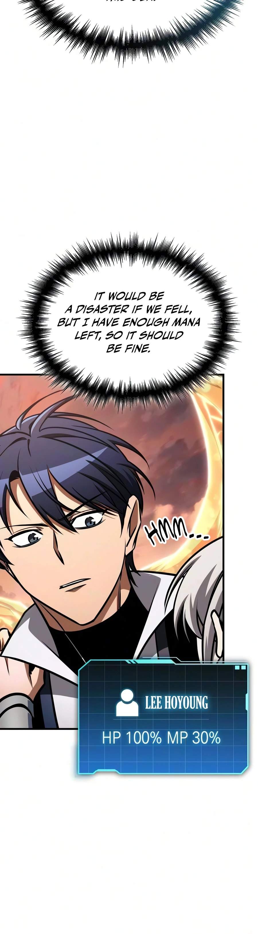 My Exclusive Tower Guide Ch.127 p13