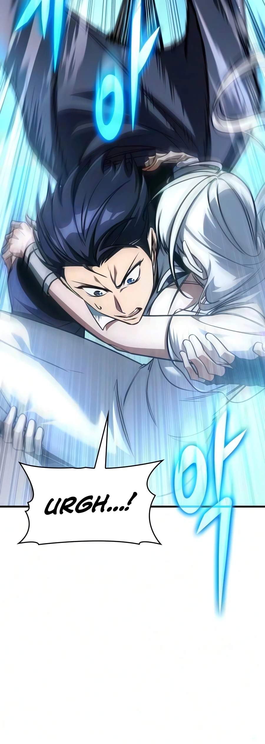 My Exclusive Tower Guide Ch.127 p15