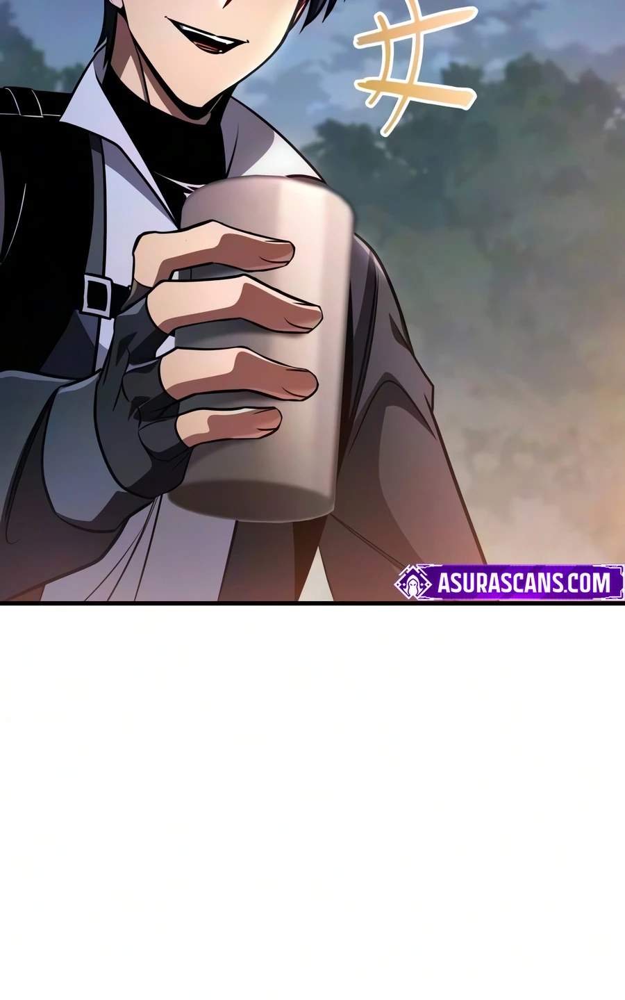 My Exclusive Tower Guide Ch.127 p25