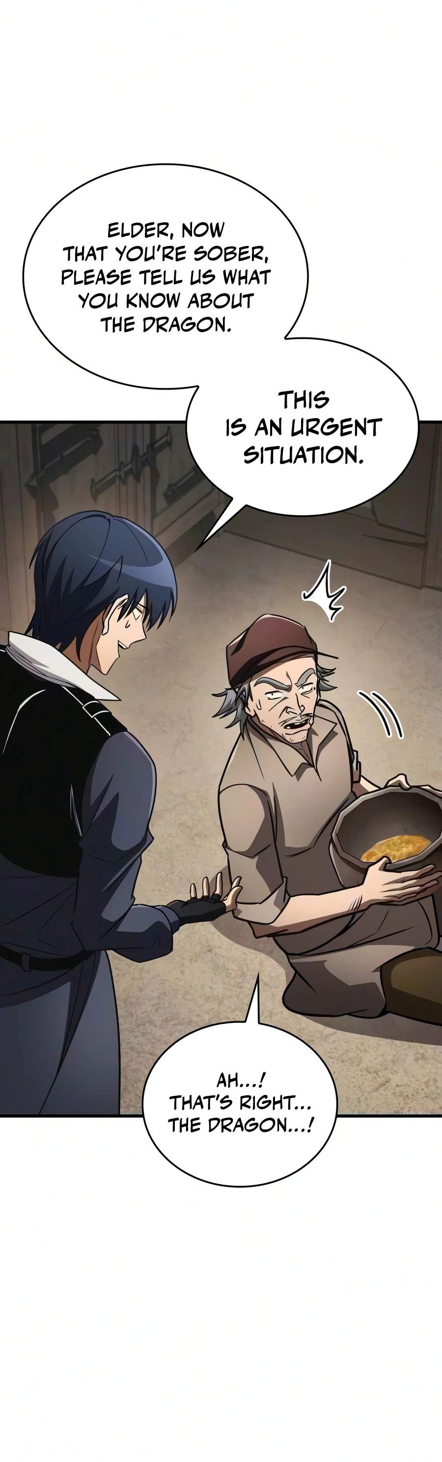 My Exclusive Tower Guide Ch.127 p5