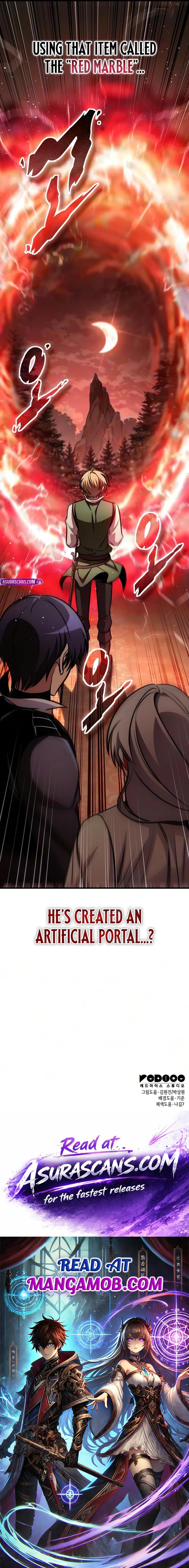 My Exclusive Tower Guide Ch.128 p16
