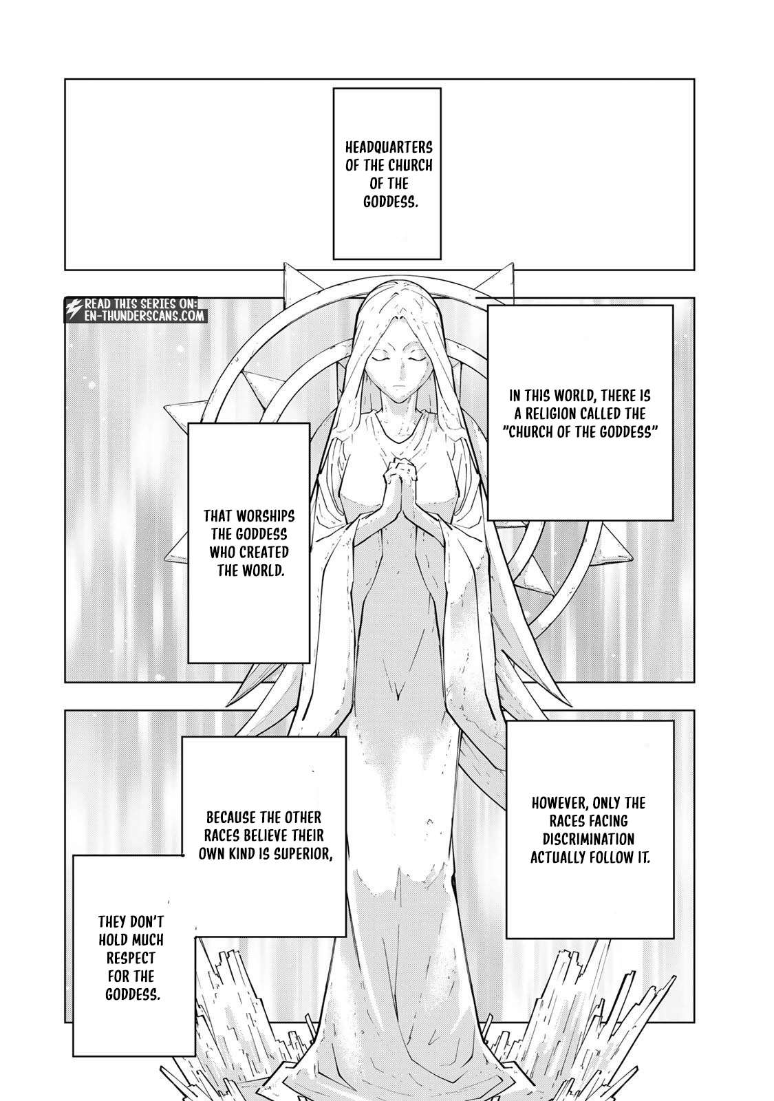 My Gift LVL 9999 Unlimited Gacha Ch.206 p6