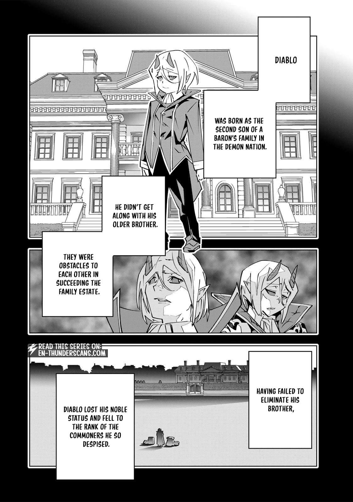 My Gift LVL 9999 Unlimited Gacha Ch.207 p10