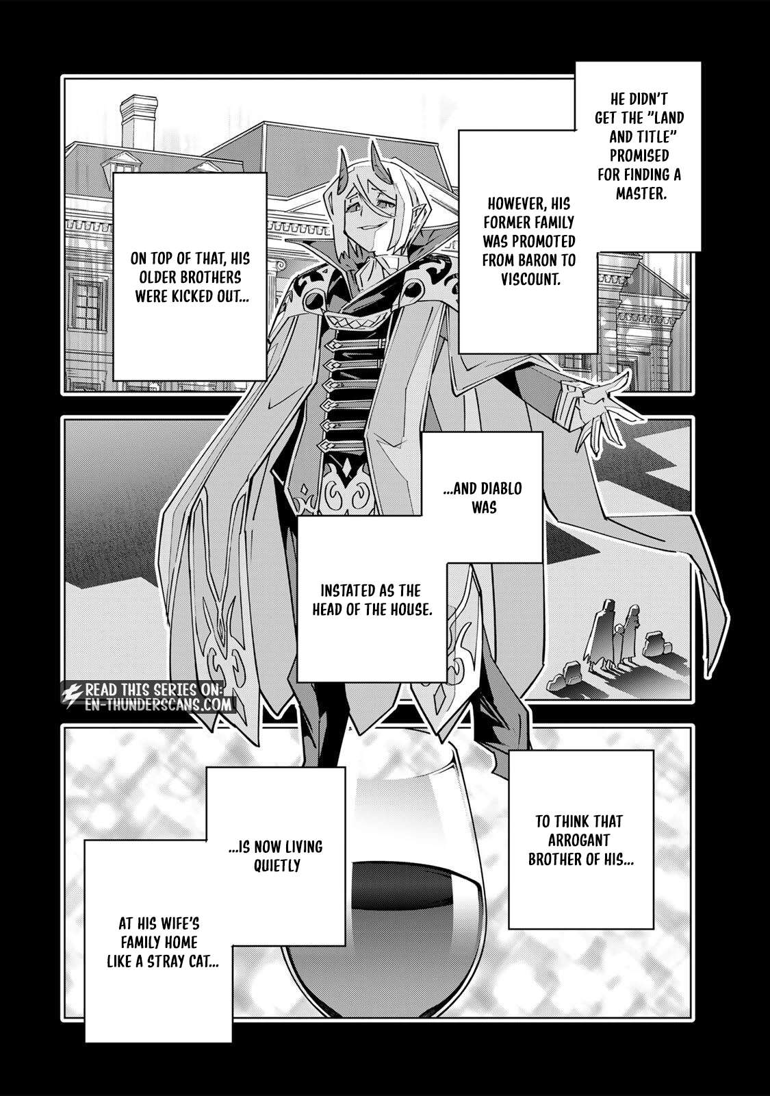 My Gift LVL 9999 Unlimited Gacha Ch.207 p12