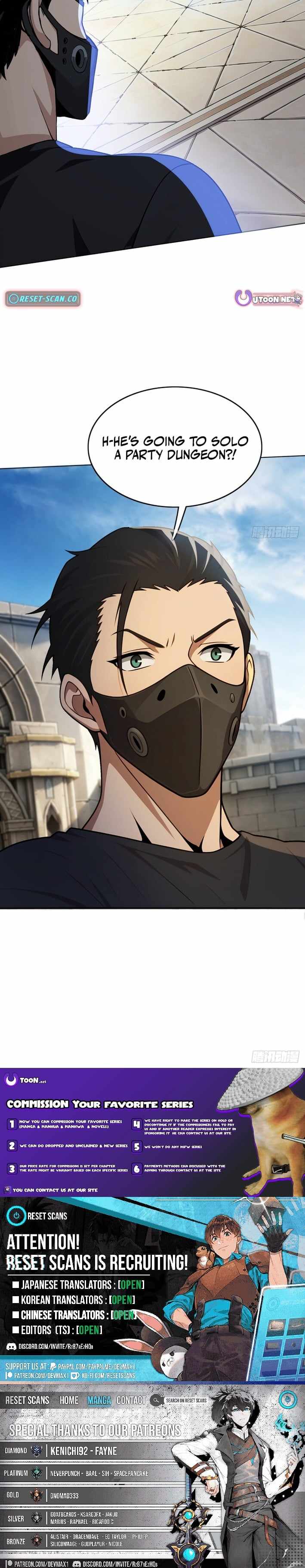 My Golden Traits Can Evolve Infinitely Ch.4 p14