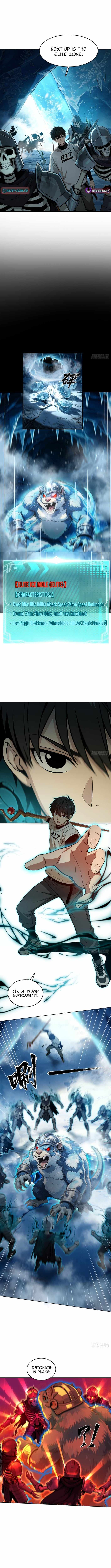 My Golden Traits Can Evolve Infinitely Ch.5 p4