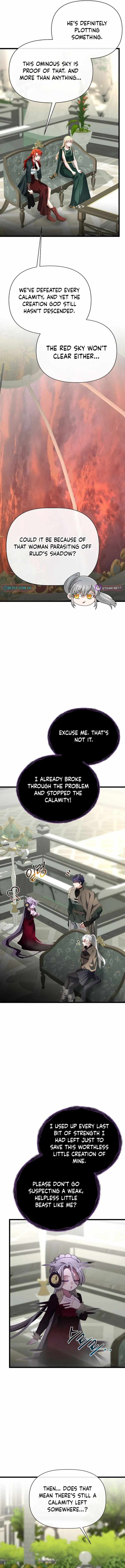 My Little Brother Is The Academy’s Hotshot Ch.139 p4