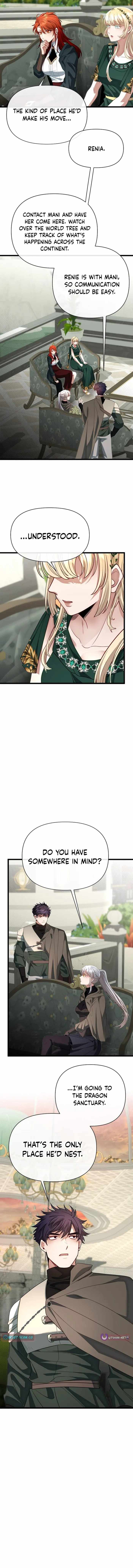My Little Brother Is The Academy’s Hotshot Ch.139 p5