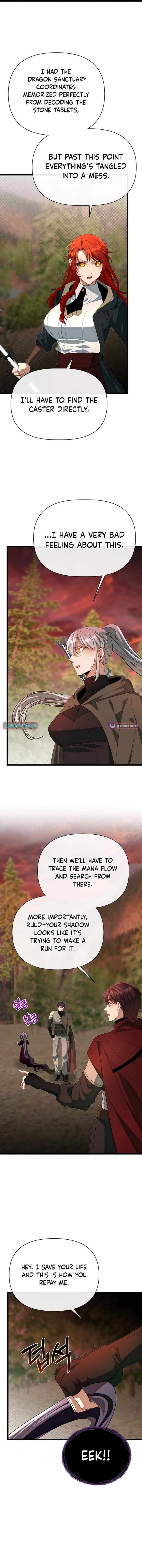 My Little Brother Is The Academy’s Hotshot Ch.139 p7
