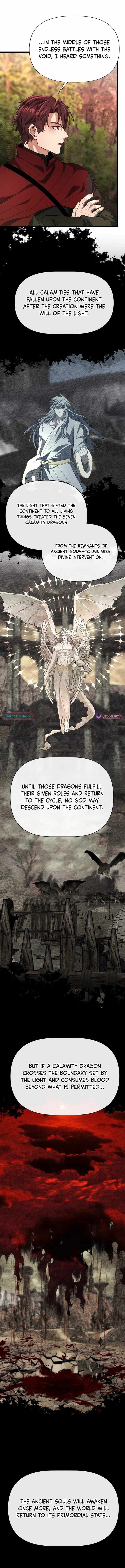 My Little Brother Is The Academy’s Hotshot Ch.139 p10