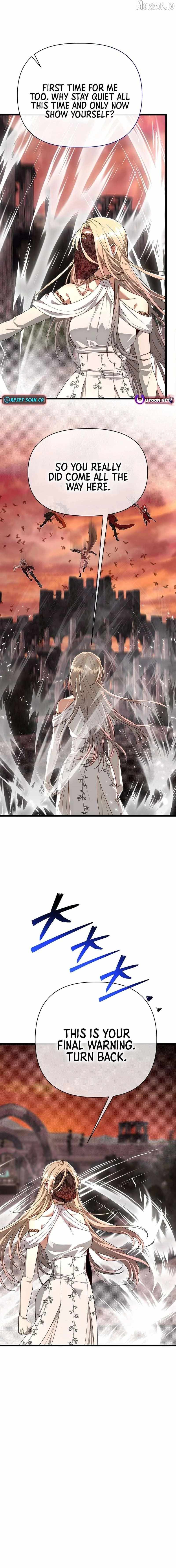 My Little Brother Is The Academy’s Hotshot Ch.140 p2