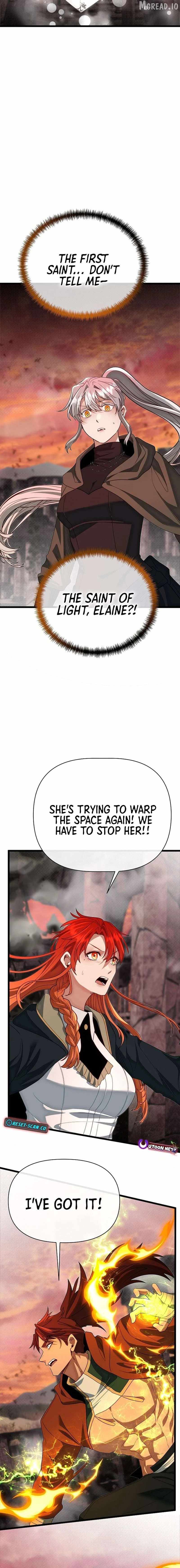 My Little Brother Is The Academy’s Hotshot Ch.140 p12