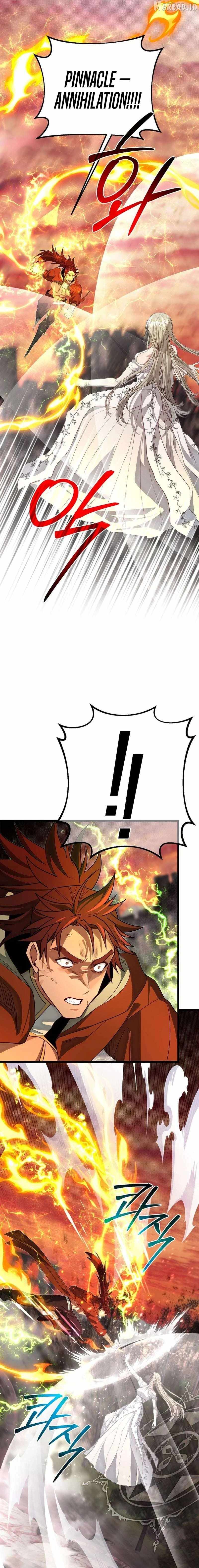 My Little Brother Is The Academy’s Hotshot Ch.140 p13