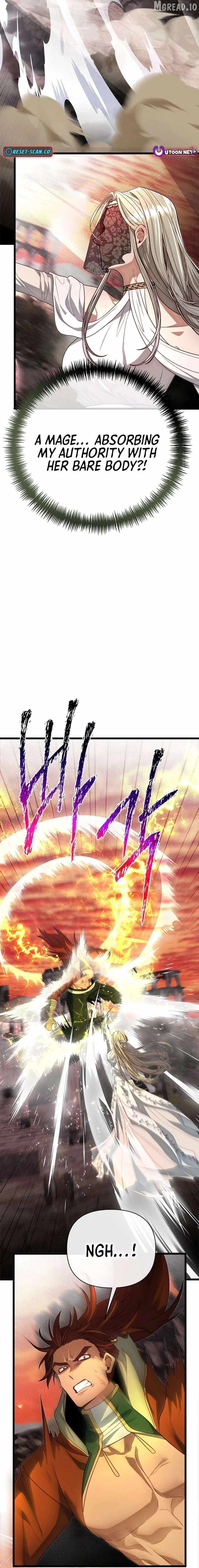 My Little Brother Is The Academy’s Hotshot Ch.140 p14