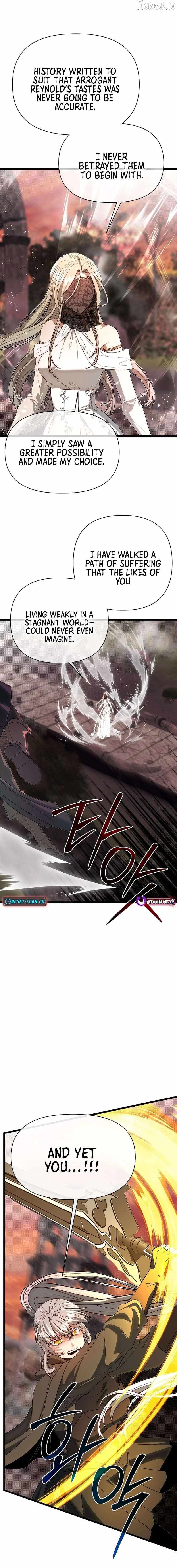My Little Brother Is The Academy’s Hotshot Ch.140 p16