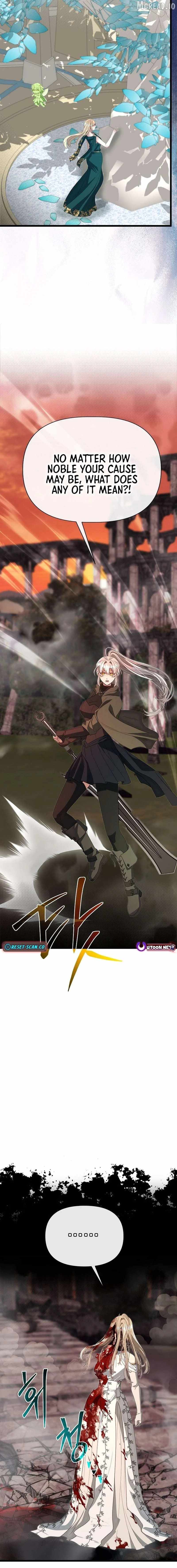 My Little Brother Is The Academy’s Hotshot Ch.140 p18