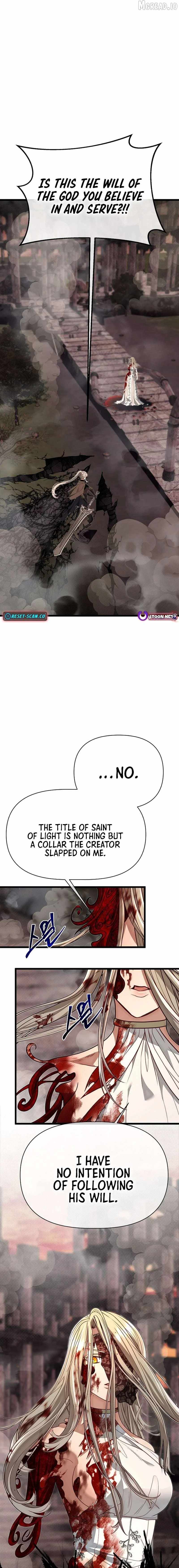 My Little Brother Is The Academy’s Hotshot Ch.140 p19