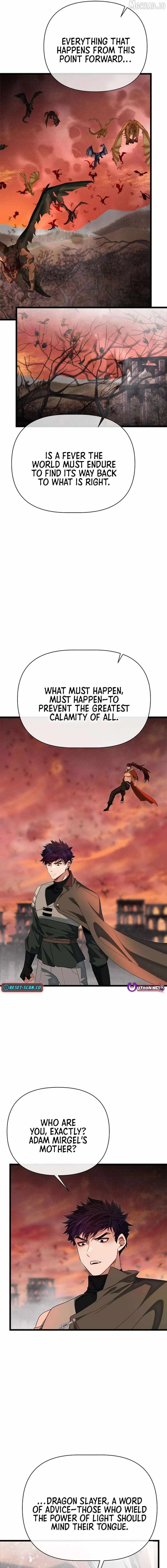 My Little Brother Is The Academy’s Hotshot Ch.140 p3