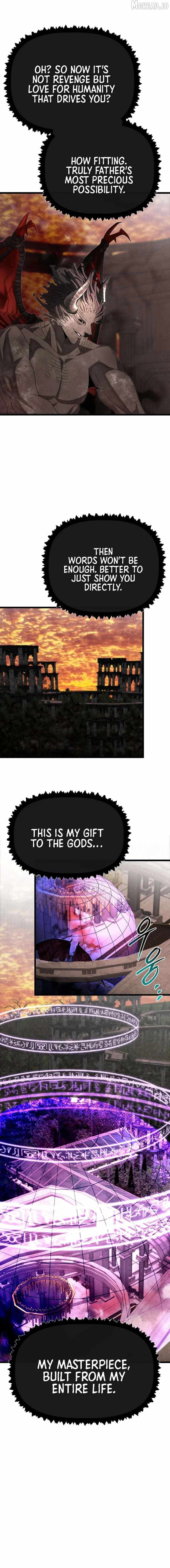 My Little Brother Is The Academy’s Hotshot Ch.140 p22