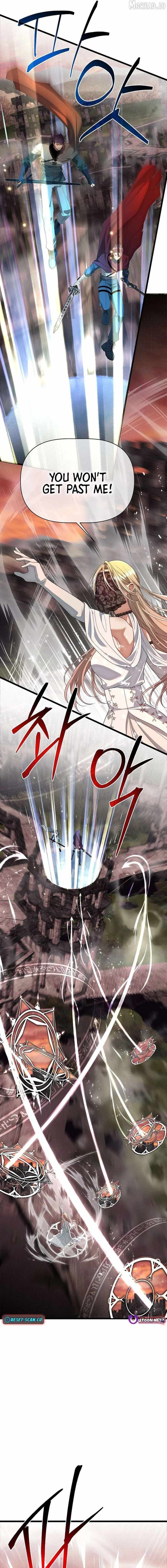 My Little Brother Is The Academy’s Hotshot Ch.140 p7