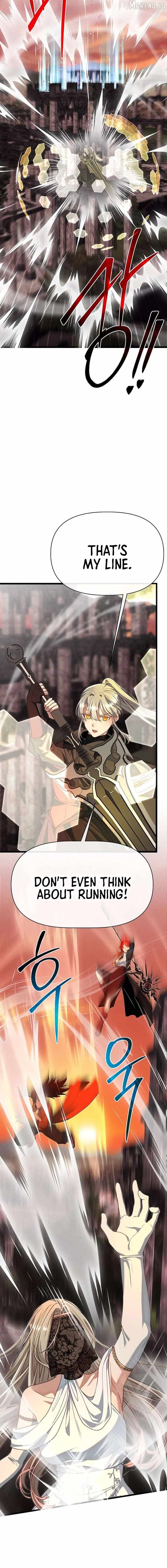 My Little Brother Is The Academy’s Hotshot Ch.140 p8
