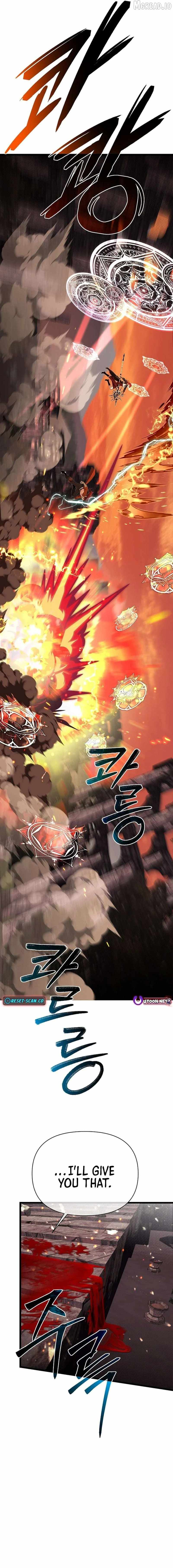 My Little Brother Is The Academy’s Hotshot Ch.140 p9