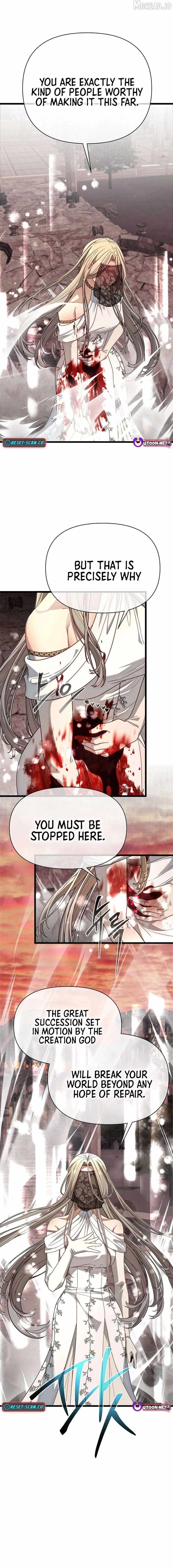 My Little Brother Is The Academy’s Hotshot Ch.140 p10