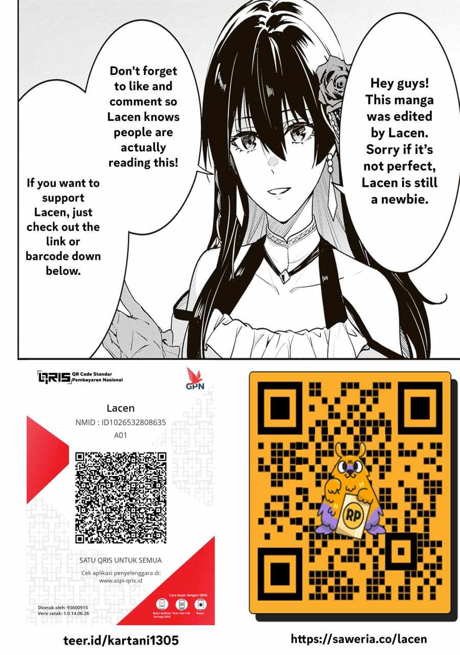 My Lovey-Dovey Wife is a Stone-Cold Killer Ch.57 p14