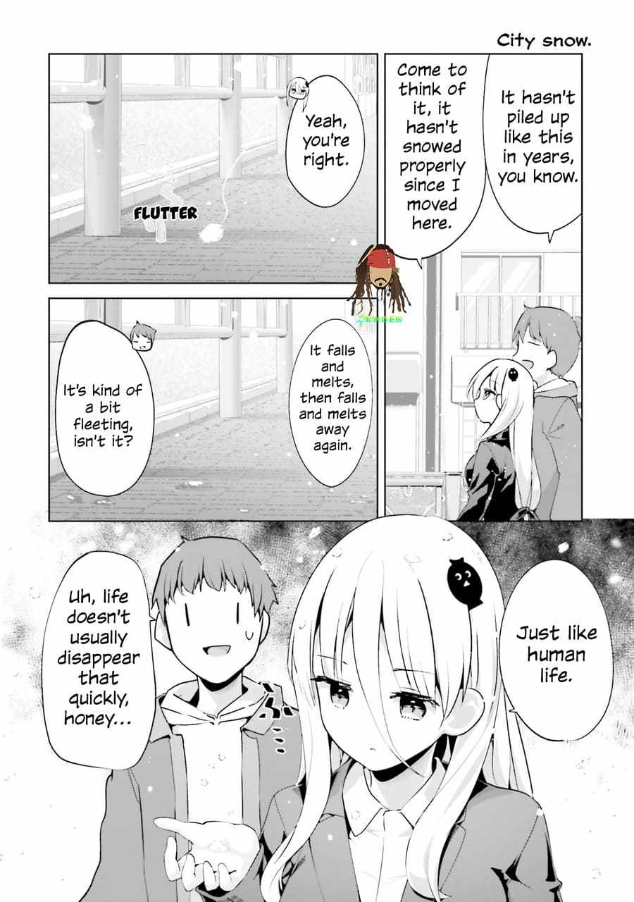 My Lovey-Dovey Wife is a Stone-Cold Killer Ch.57 p7