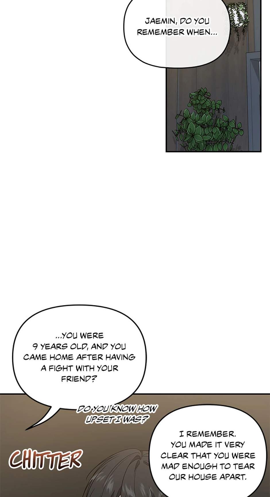 My Mom is my Constellation Ch.87 p2