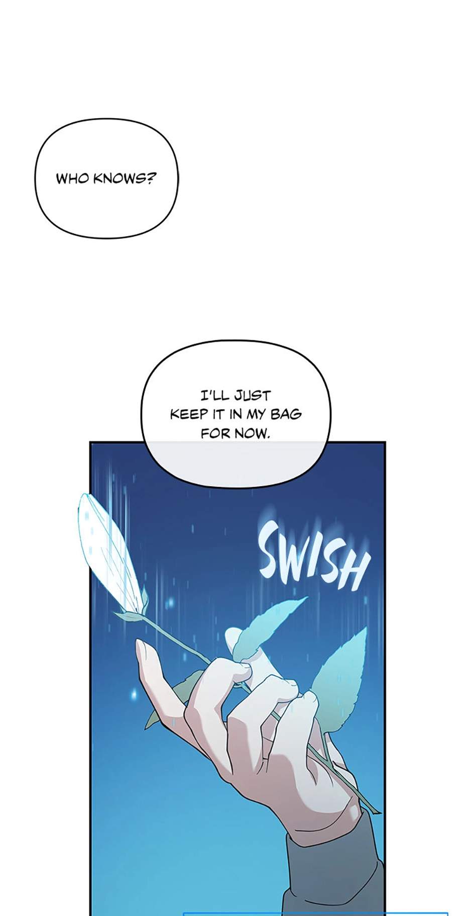 My Mom is my Constellation Ch.87 p19