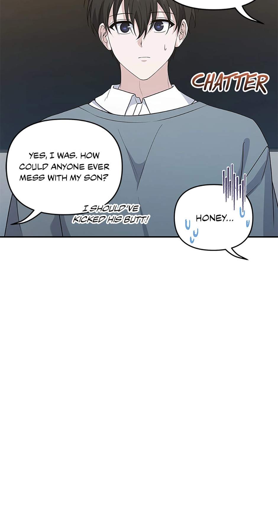 My Mom is my Constellation Ch.87 p3