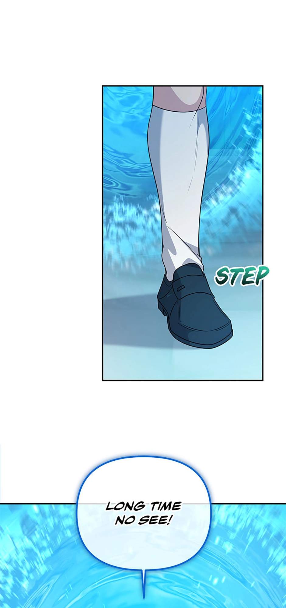 My Mom is my Constellation Ch.87 p23