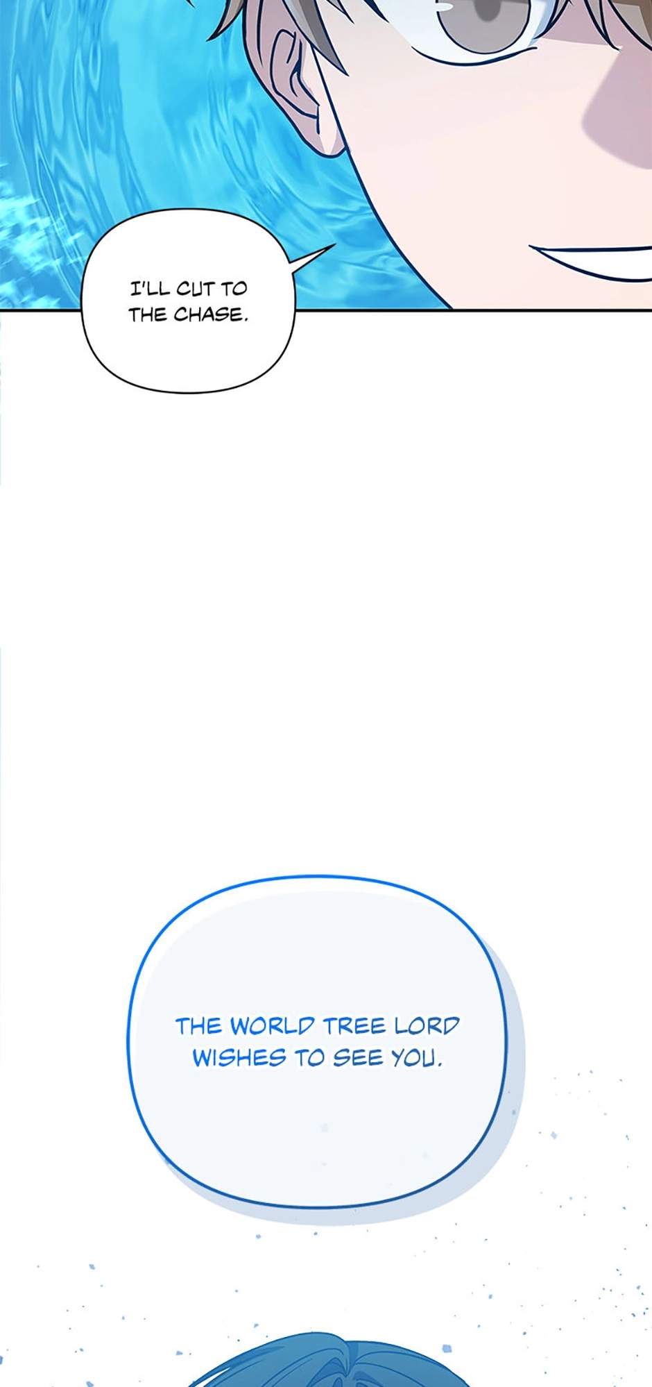 My Mom is my Constellation Ch.87 p25