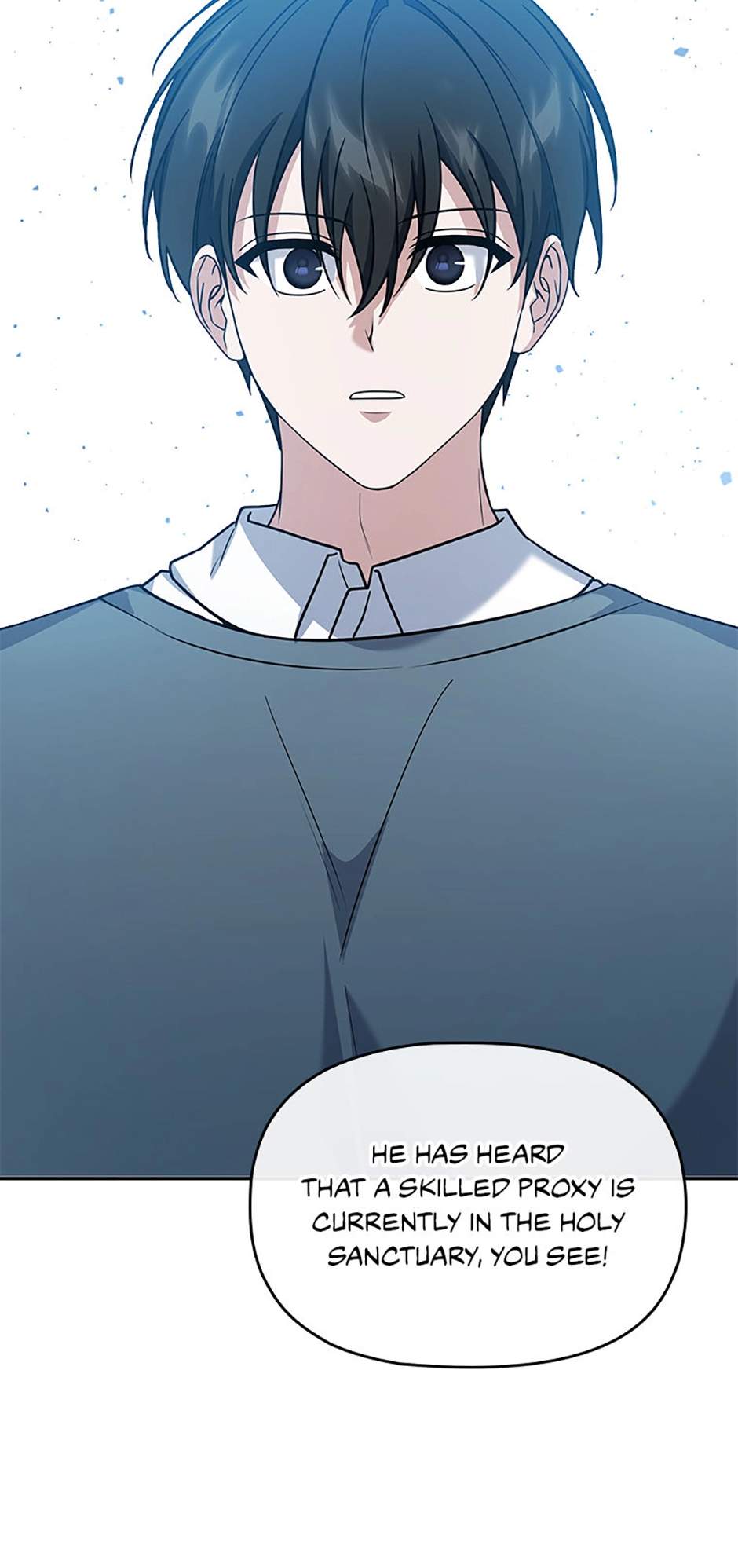 My Mom is my Constellation Ch.87 p26