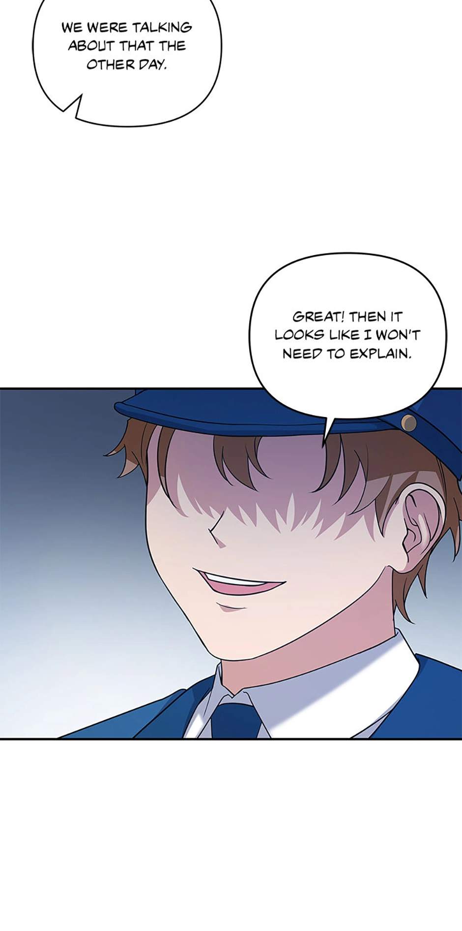 My Mom is my Constellation Ch.87 p30