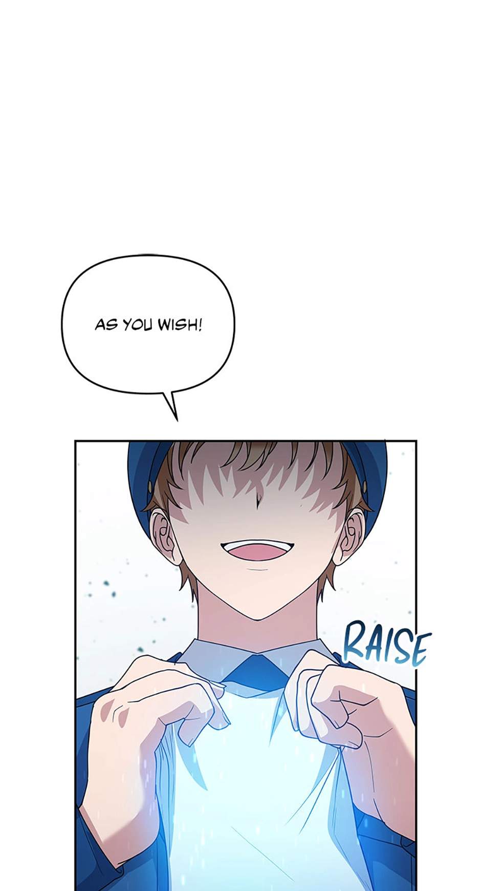 My Mom is my Constellation Ch.87 p43