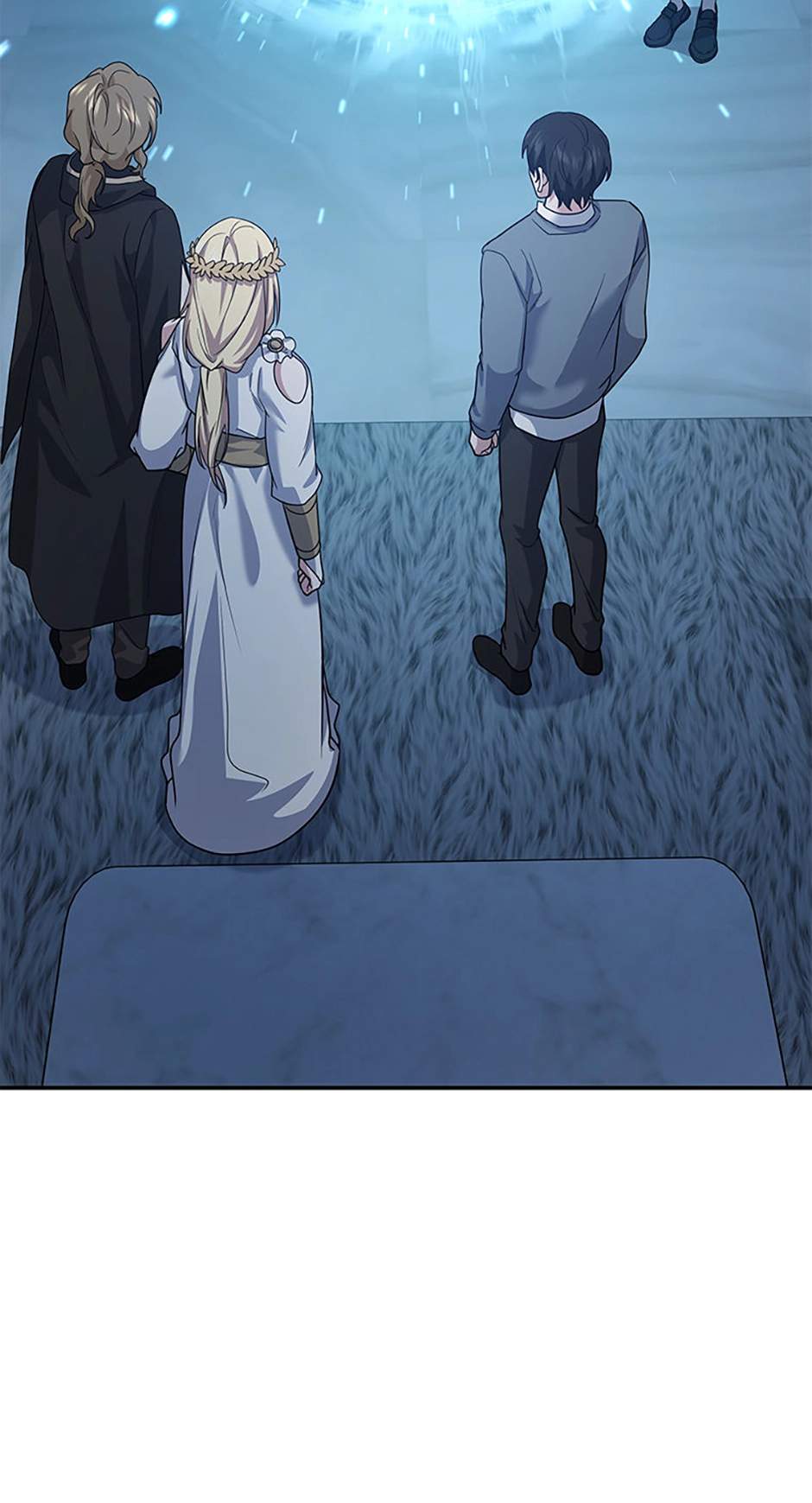 My Mom is my Constellation Ch.87 p46