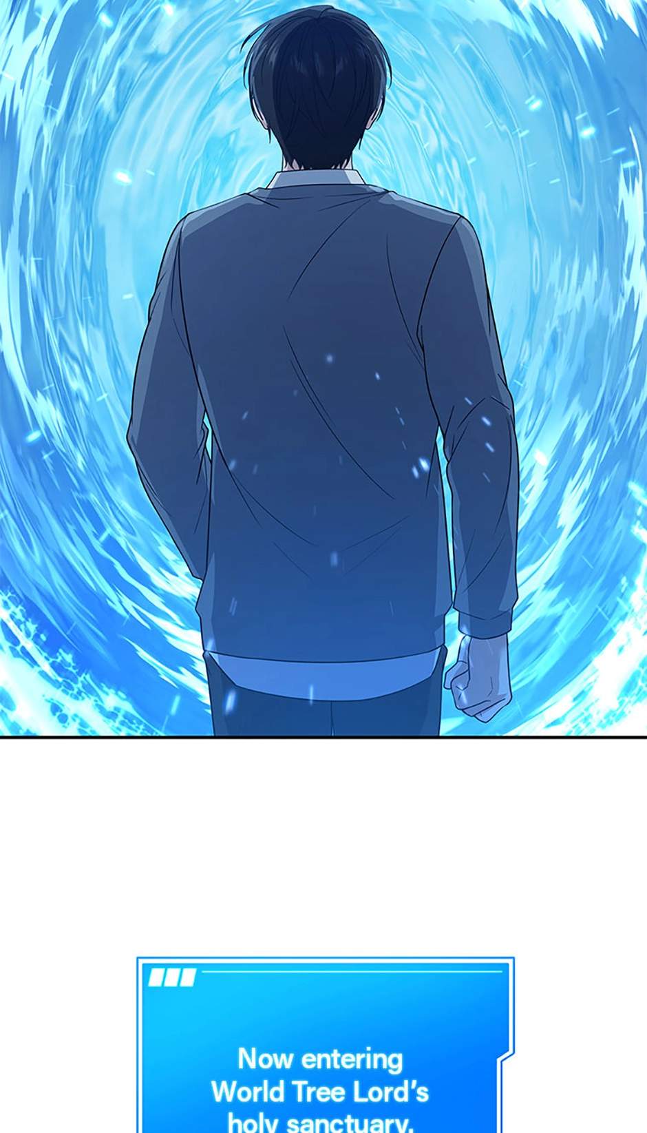 My Mom is my Constellation Ch.87 p49