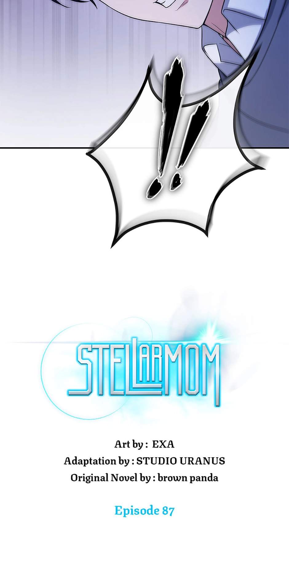 My Mom is my Constellation Ch.87 p56