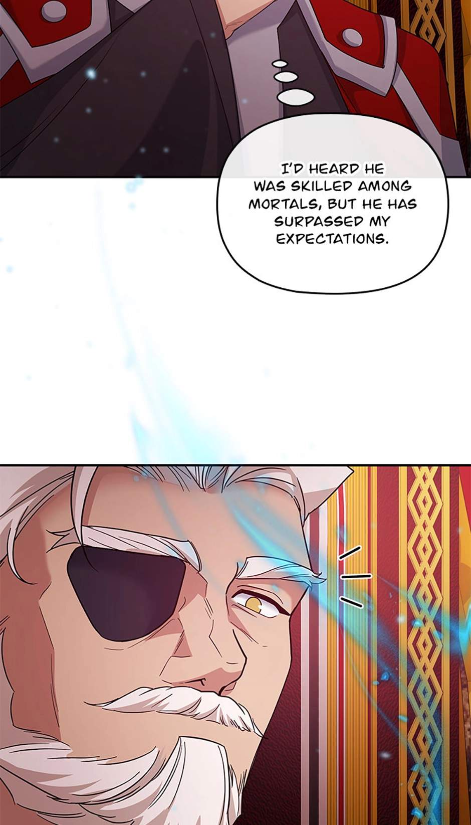 My Mom is my Constellation Ch.87 p65