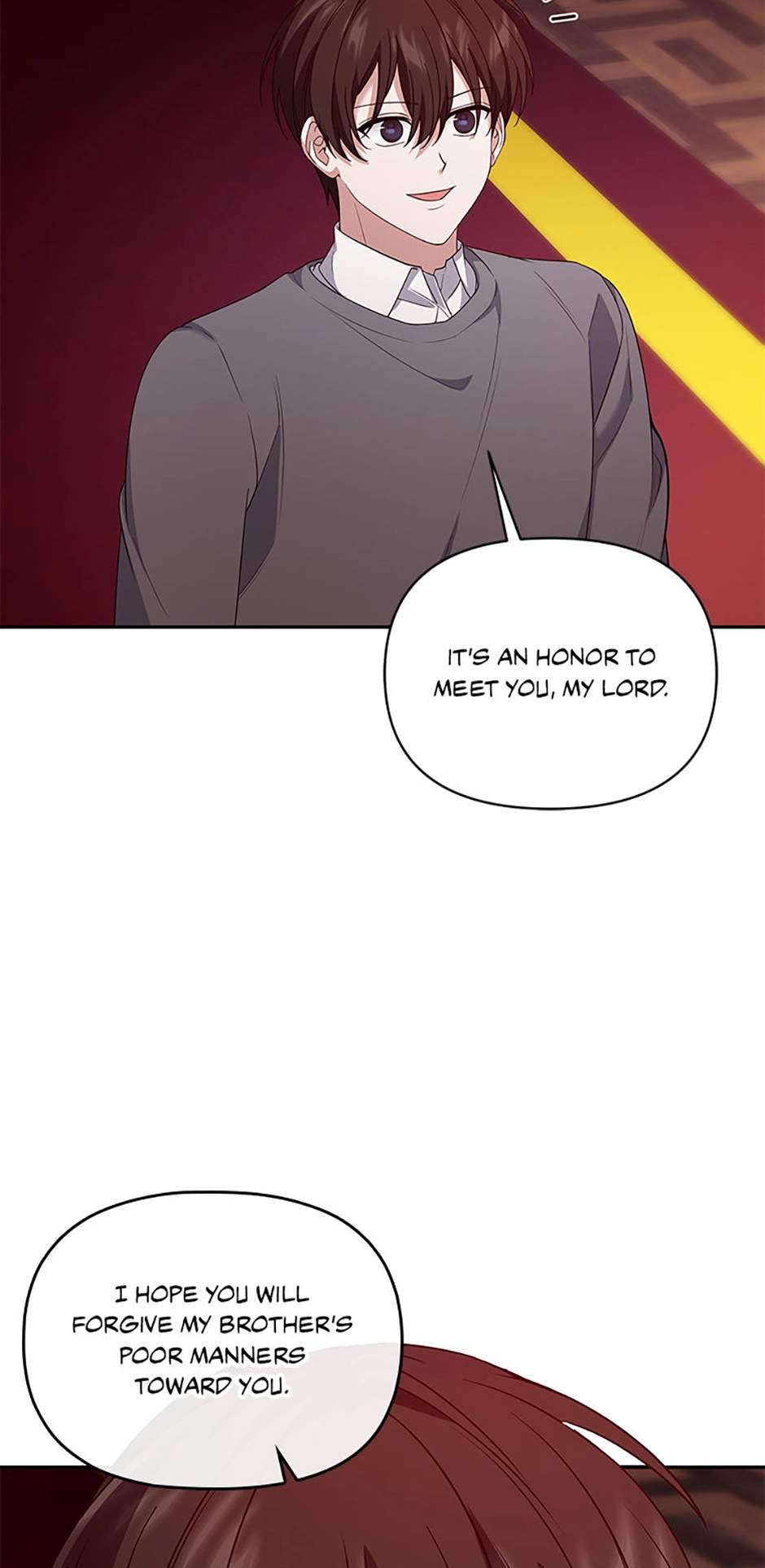 My Mom is my Constellation Ch.87 p78