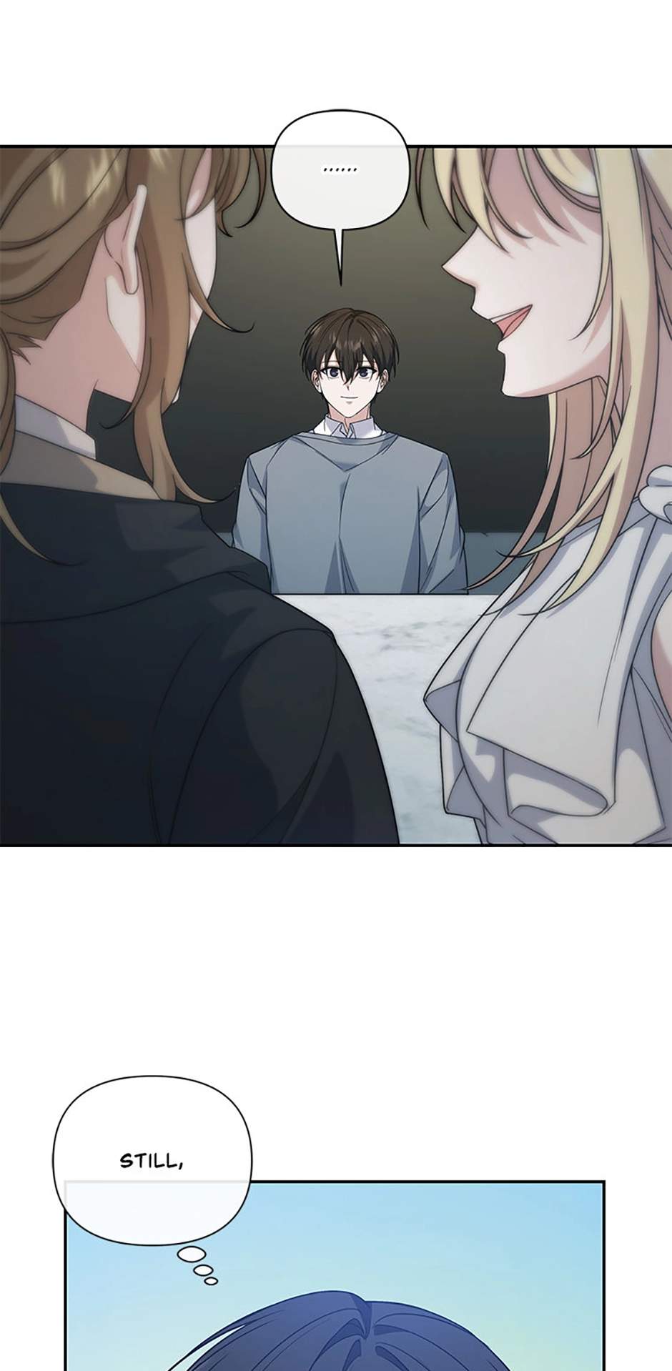 My Mom is my Constellation Ch.87 p9