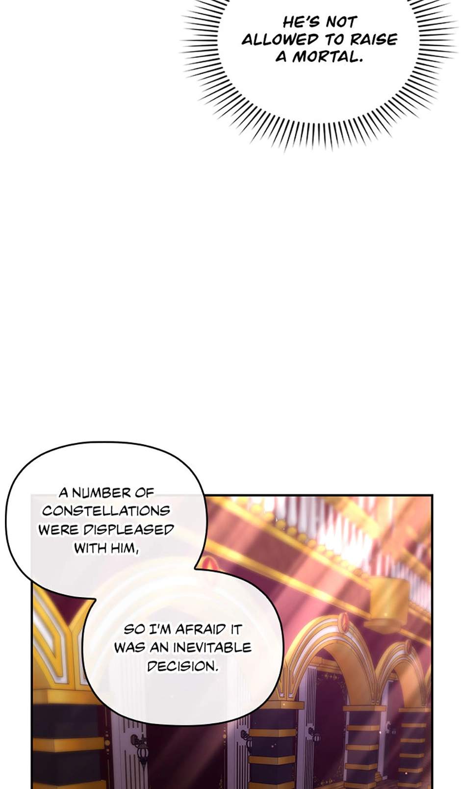 My Mom is my Constellation Ch.87 p83